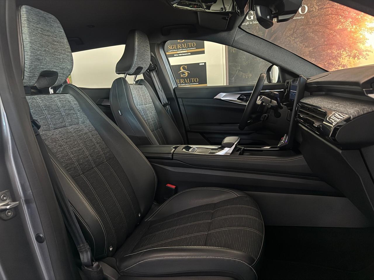 RENAULT AUSTRAL 1.3 MHEV TECHNO AUTO 2023