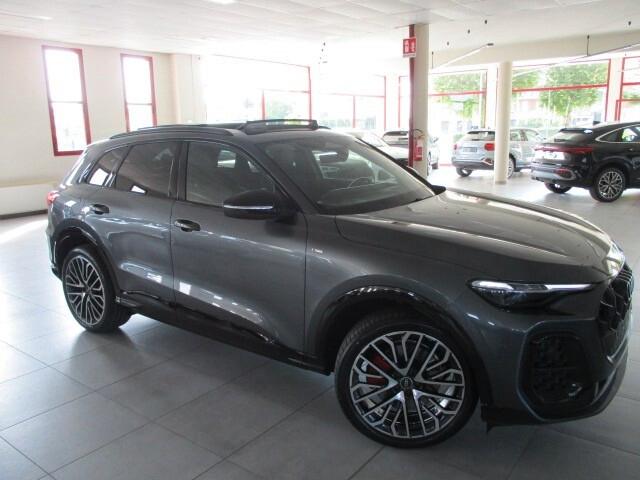 Audi Q5 SUV 2.0 TDI 204CV mHEV+ S-Tronic Quattro S-Line Edition
