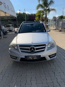 Mercedes-benz GLK 220 MERCEDES AMG PREMIUM