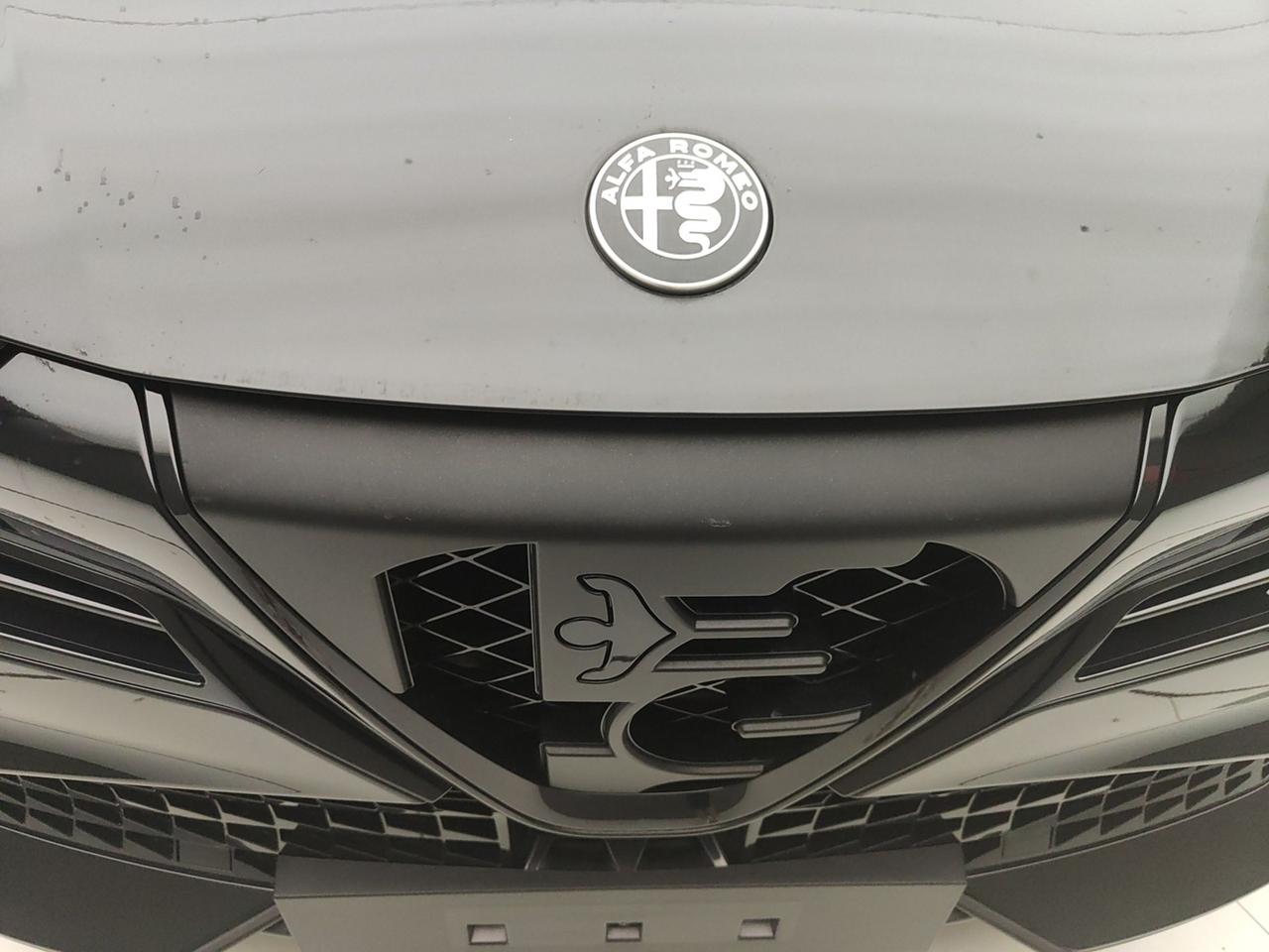 ALFA ROMEO Junior 156CV BEV SPECIALE