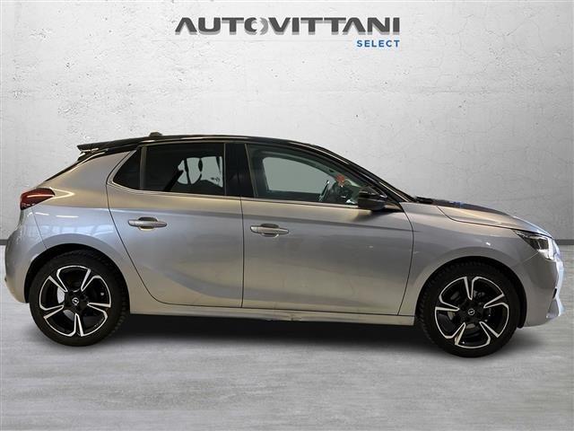 OPEL Corsa 5 Porte 1.2 75cv Elegance S&S
