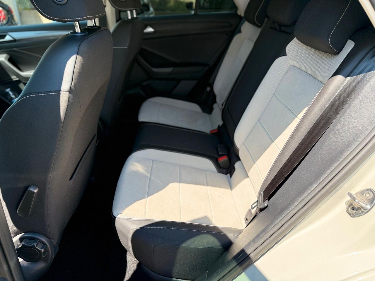 Volkswagen T-Roc 2.0 TDI SCR 150 CV DSG 4MOTION Style