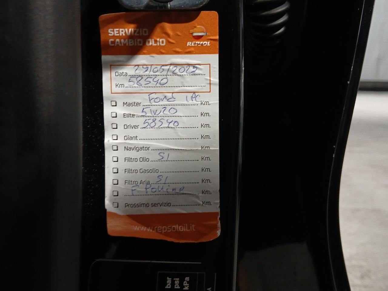 Ford Puma 1.0 EcoBoost Hybrid 125 CV S&S Titanium Design