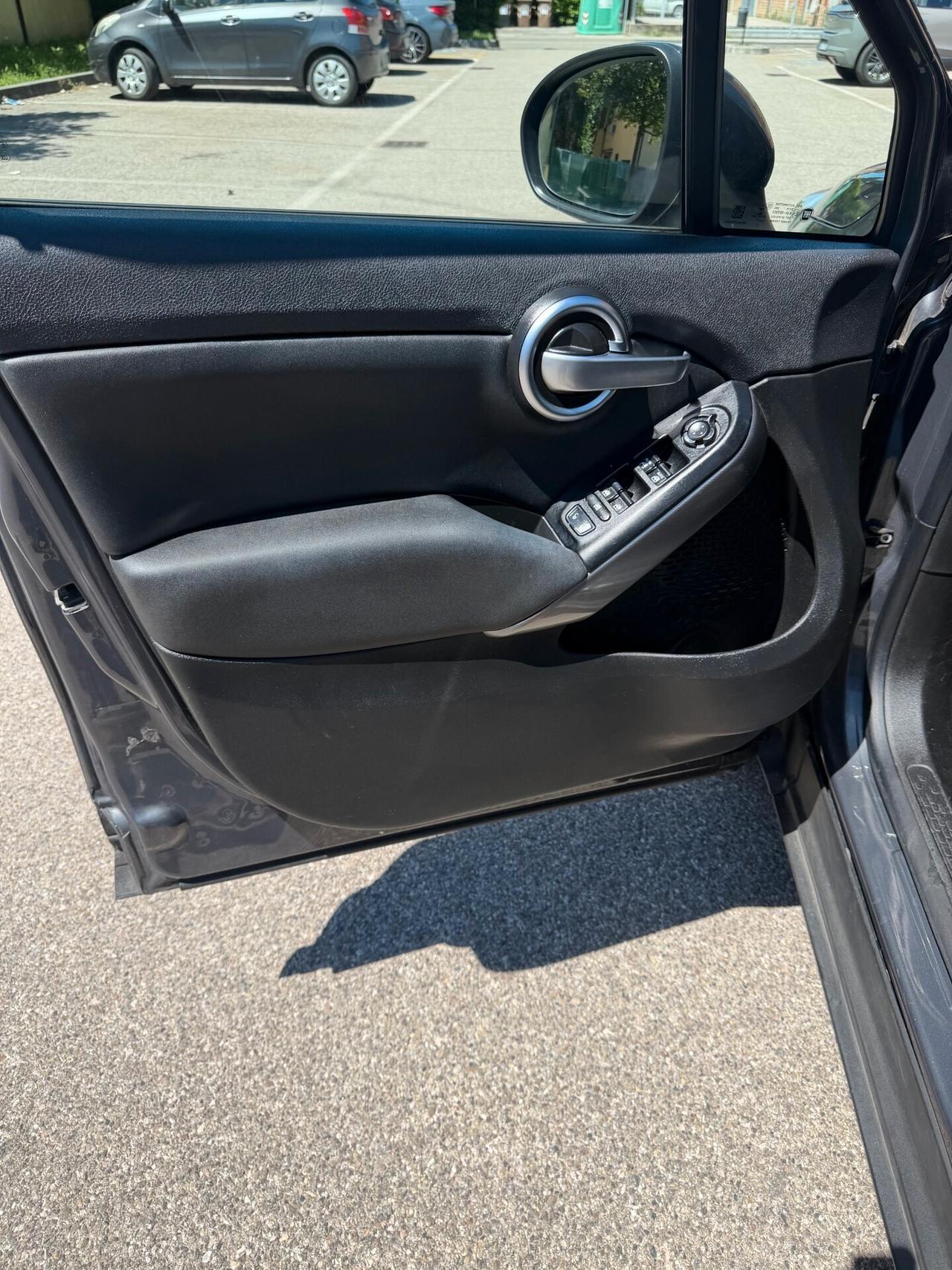 Fiat 500X 1.3 MJT - NEOP. - 12 MESI DI GARANZIA -