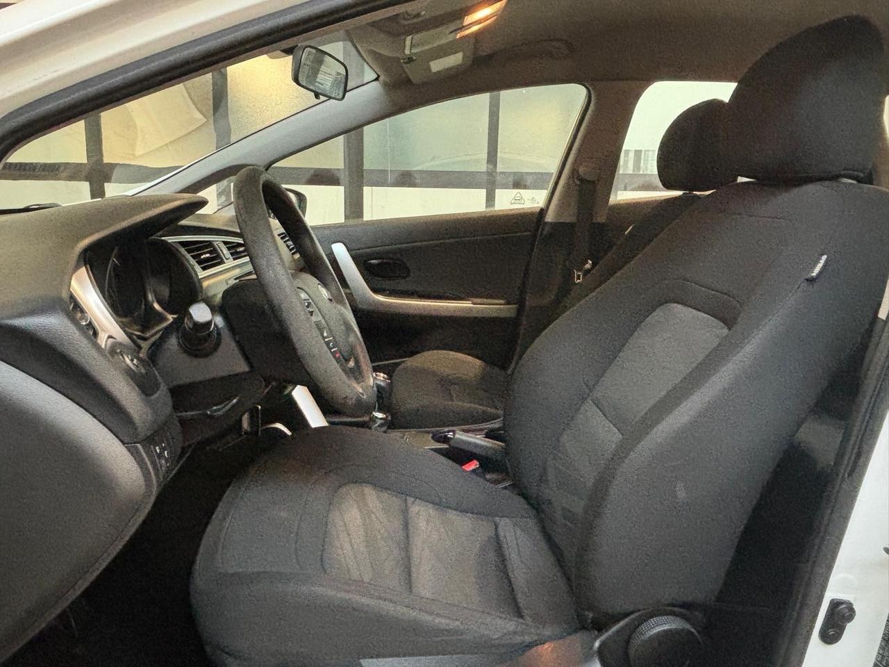 Kia Ceed cee'd 1.6 CRDi 110 CV 5 porte GT Line