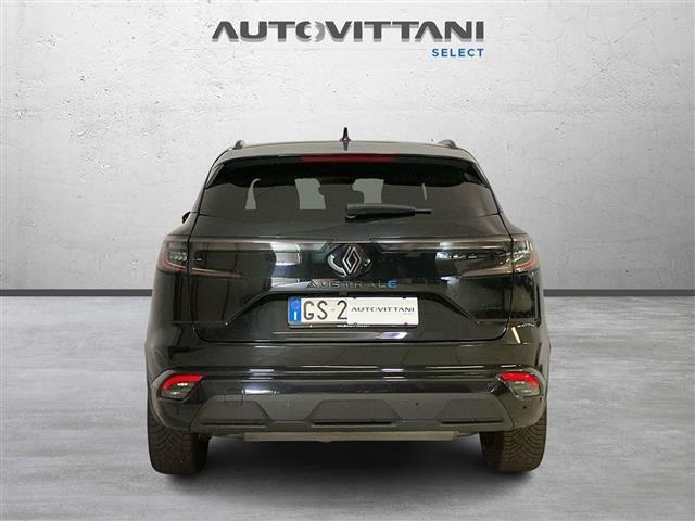 RENAULT Austral 1.2 E-Tech full hybrid Iconic Esprit Alpine 200cv