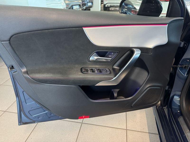 Mercedes-Benz Classe A A 180 d Automatic Premium