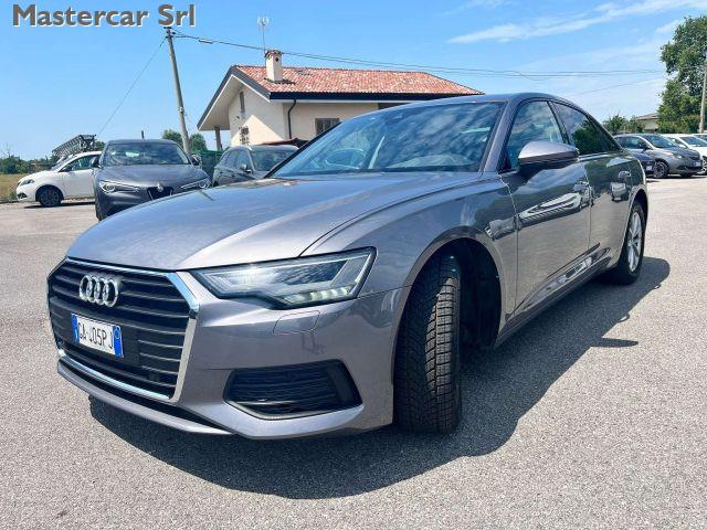 AUDI A6 45 2.0 244cv tfsi Business Plus quattro - GA405PJ