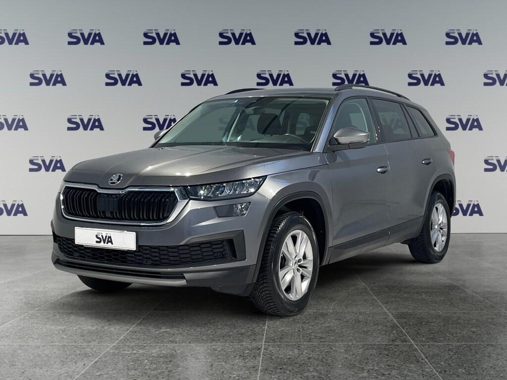 Skoda Kodiaq 2.0 TDI 150CV DSG Ambition - IVA ESPOSTA