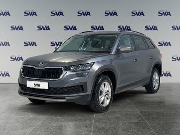 Skoda Kodiaq 2.0 TDI 150CV DSG Ambition - IVA ESPOSTA