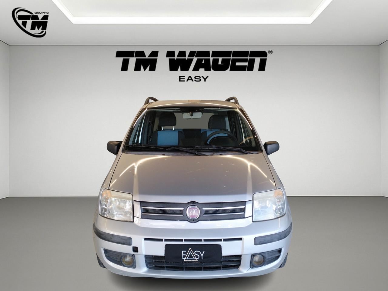 Fiat Panda 1.2 Dynamic GPL - NEOPATENTATI