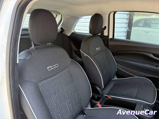 FIAT 500e 23,65 kWh Action PREZZO REALE NESSUN OBBLIGO