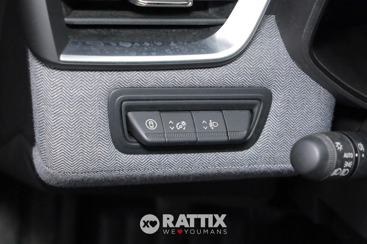 Renault Clio 1.0 TCE 90CV Techno