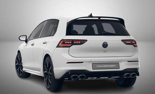 Volkswagen Golf R 2.0 TSI DSG 4MOTION NUOVO UFF.ITALIA *IN ARRIVO*
