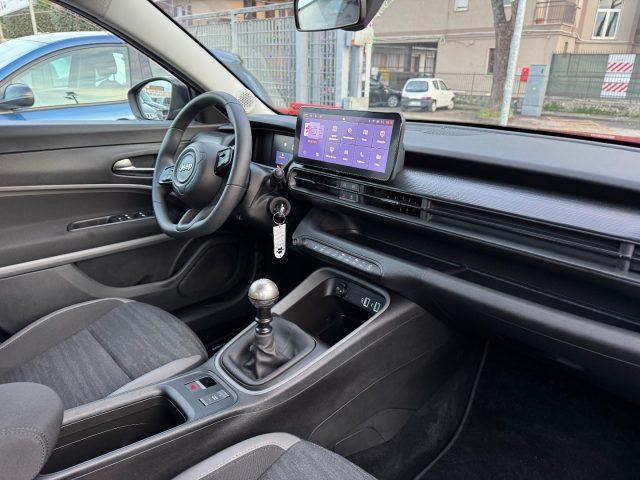 JEEP Avenger 1.2 Turbo 100 CV Altitude