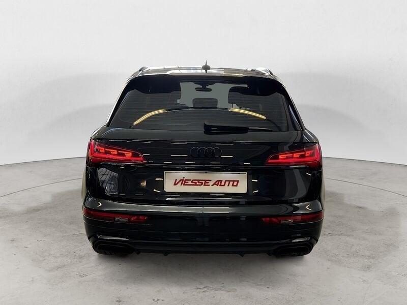 Audi Q5 45 TFSI Business Advan. quattro S tronic