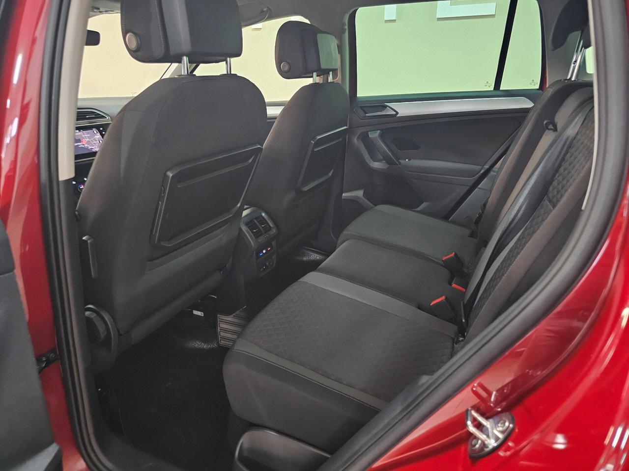 Volkswagen Tiguan 2.0 TDI SCR DSG 4MOTION Style BMT