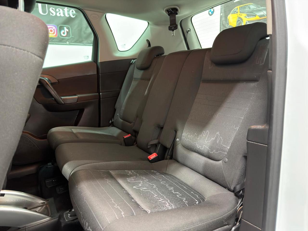 Opel Meriva 1.7 CDTI 110CV b-color Panoramic