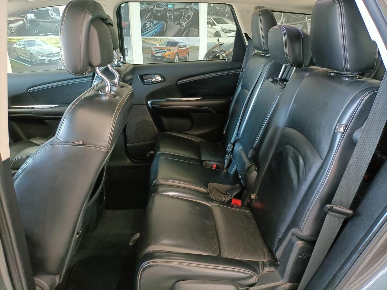 Fiat Freemont 2.0 Multijet 170 CV Urban 10/2011