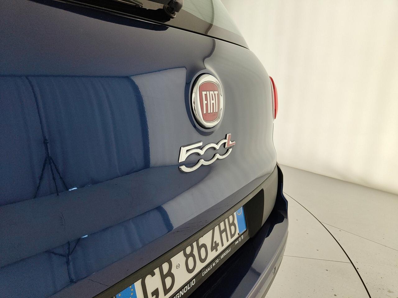 Fiat 500L 1.3 Multijet 95 CV Business