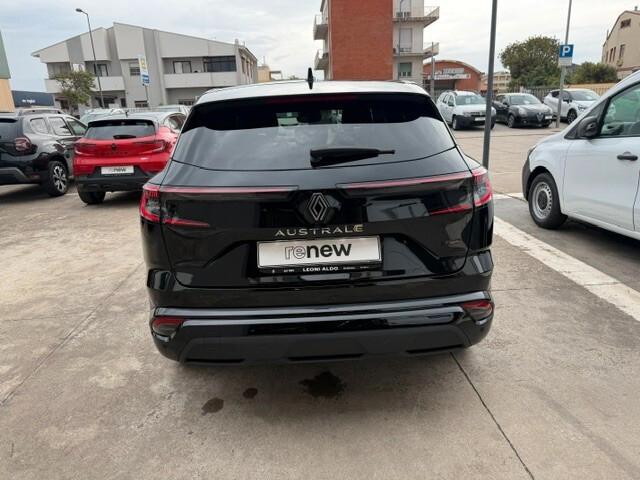 Renault Austral Full Hybrid E-Tech 200 CV Techno