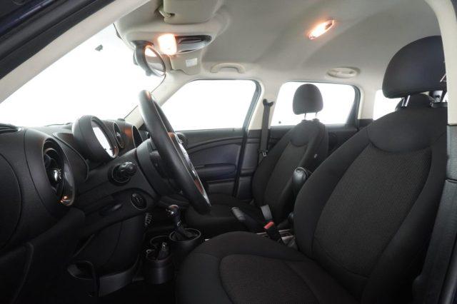 MINI Mini Countryman 2.0 Cooper D Countryman Automatica