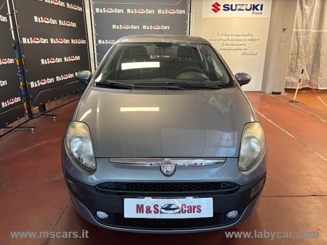 FIAT Punto Evo 1.2 5p. S&S Dynamic