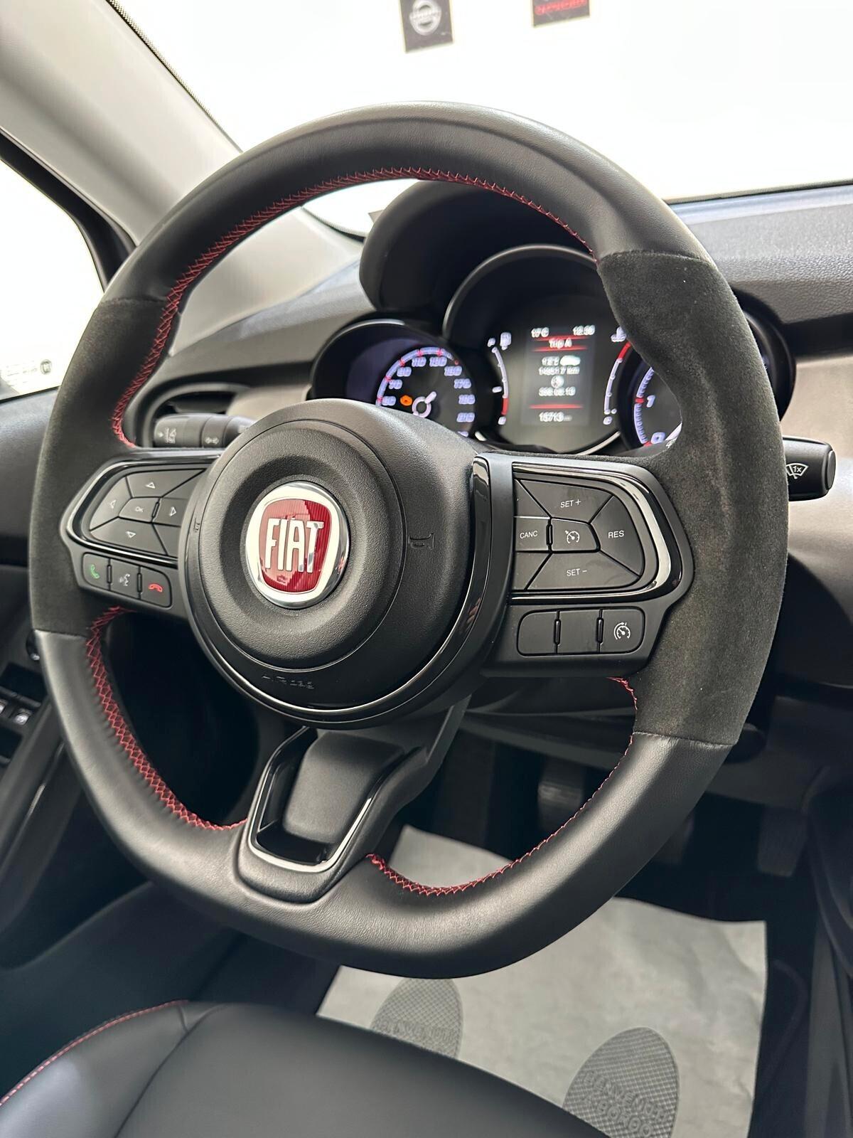 Fiat 500X 1.3 MultiJet 95 CV Sport