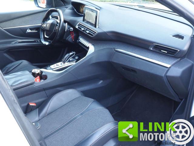 PEUGEOT 3008 BlueHDi 120 S&S Allure FINANZIABILE