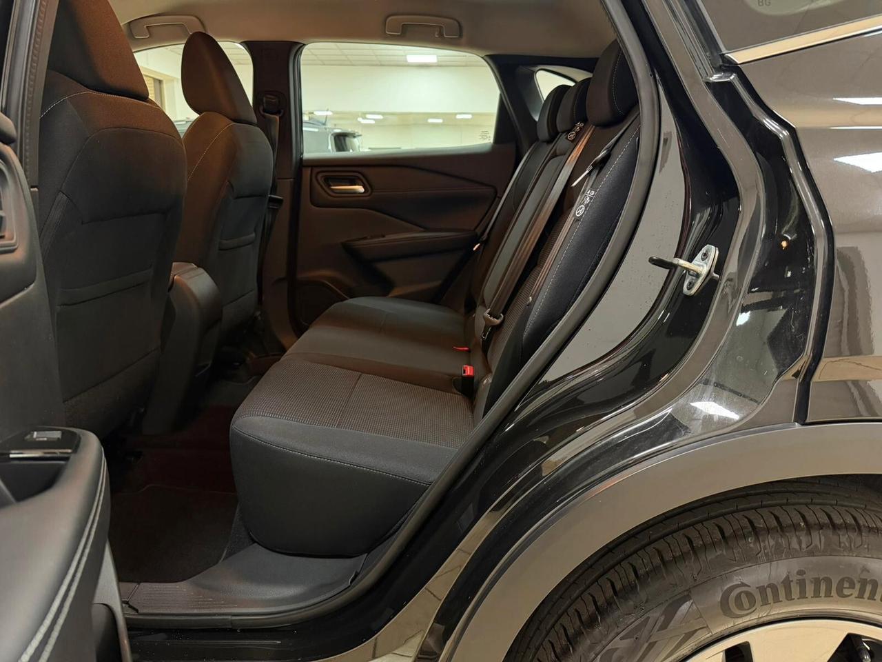 Nissan Qashqai 1.3 mhev Tekna 2wd 140cv *IVA DEDUCIBILE*