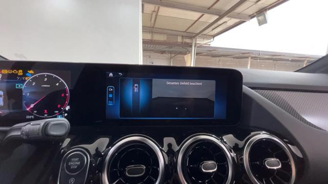 MERCEDES-BENZ GLA 200 d Automatic AMG Line Advanced Plus - TETTO!