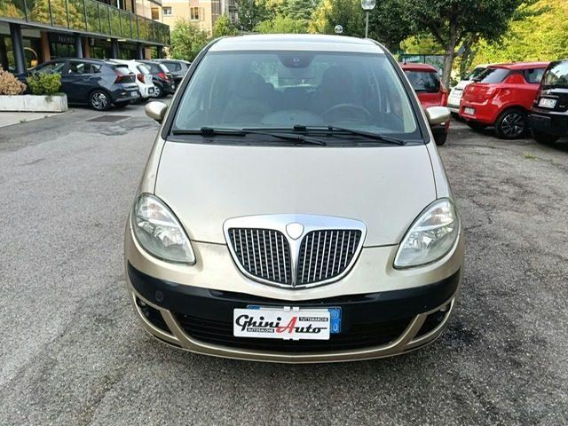 LANCIA MUSA 1.4 16V PLATINO *Tetto apribile elettrico*