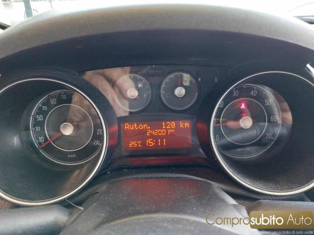 FIAT Punto Evo 1.3 Mjt 75 CV 5 porte Dynamic