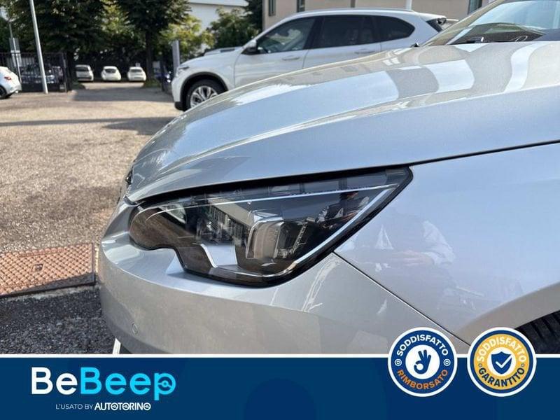 Peugeot 308 5P 1.2 PURETECH T (E-THP) ALLURE S&S 130CV