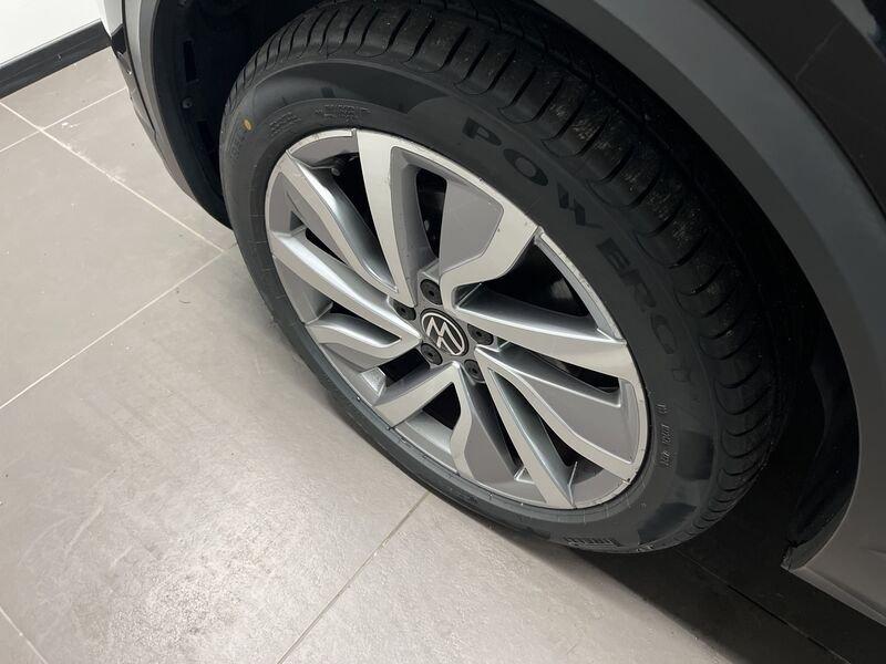 Volkswagen T-Roc Nuovo Style 2.0 TDI SCR 85 kW (115 CV) Manuale