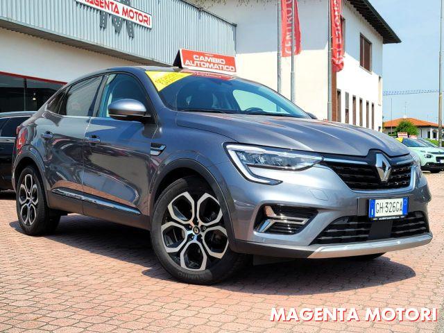 RENAULT Arkana Arkana Hybrid E-Tech 145 CV Intens