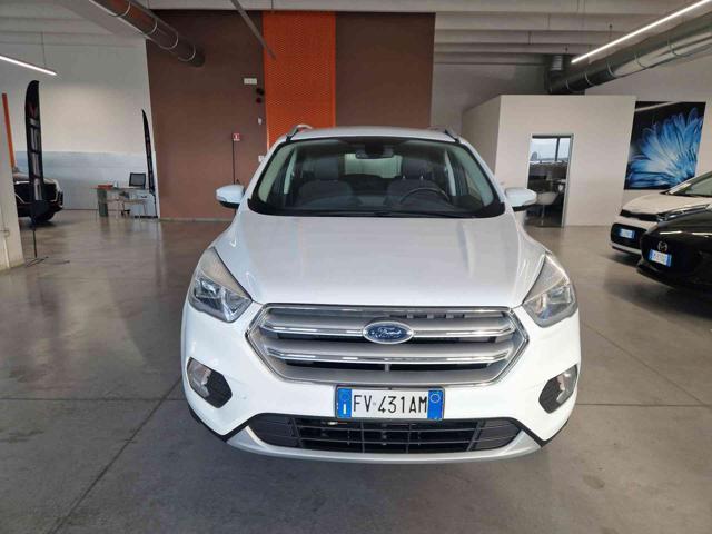 FORD Kuga 1.5 TDCI 120 CV 2WD Titanium
