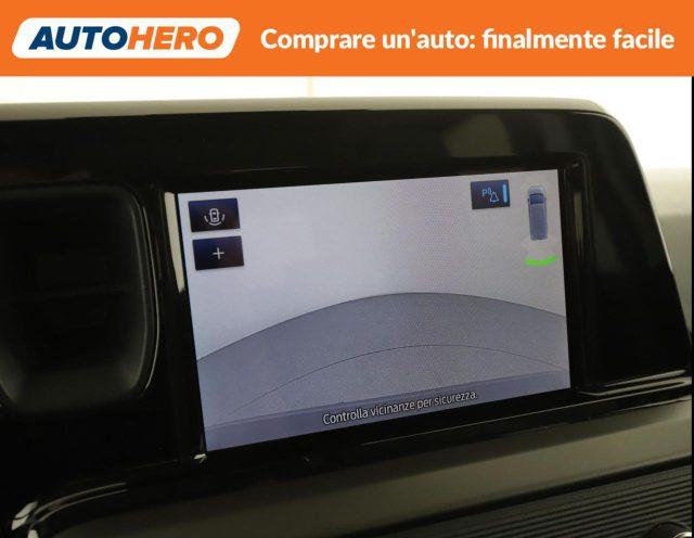 FORD Tourneo Courier 1.0 EcoBoost Titanium