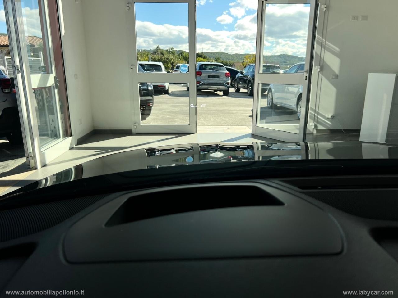 AUDI A3 SPORTBACK 30 TDI S LINE - 2023