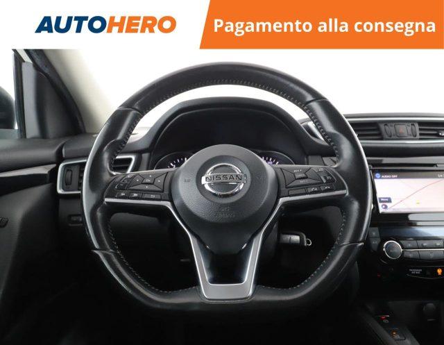 NISSAN Qashqai 1.5 dCi Business