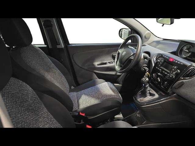 Lancia Ypsilon 1.0 FireFly Hybrid 70cv Silver S&S 5p.ti