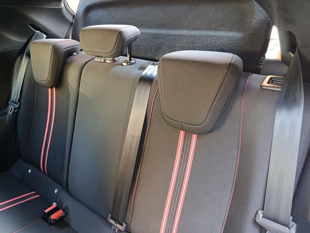 Opel Corsa 1.2 GS Line Direct Injection Turb #6980