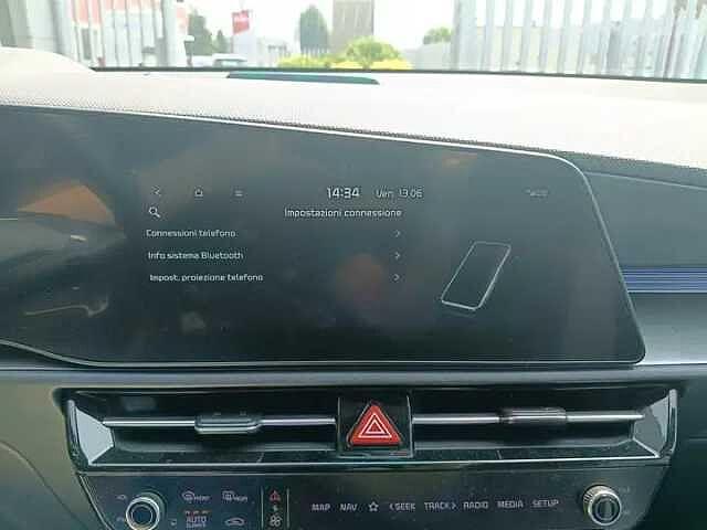 Kia Niro PHEV 1.6 Plug-In Hybrid 171 DCT STYLE USATO