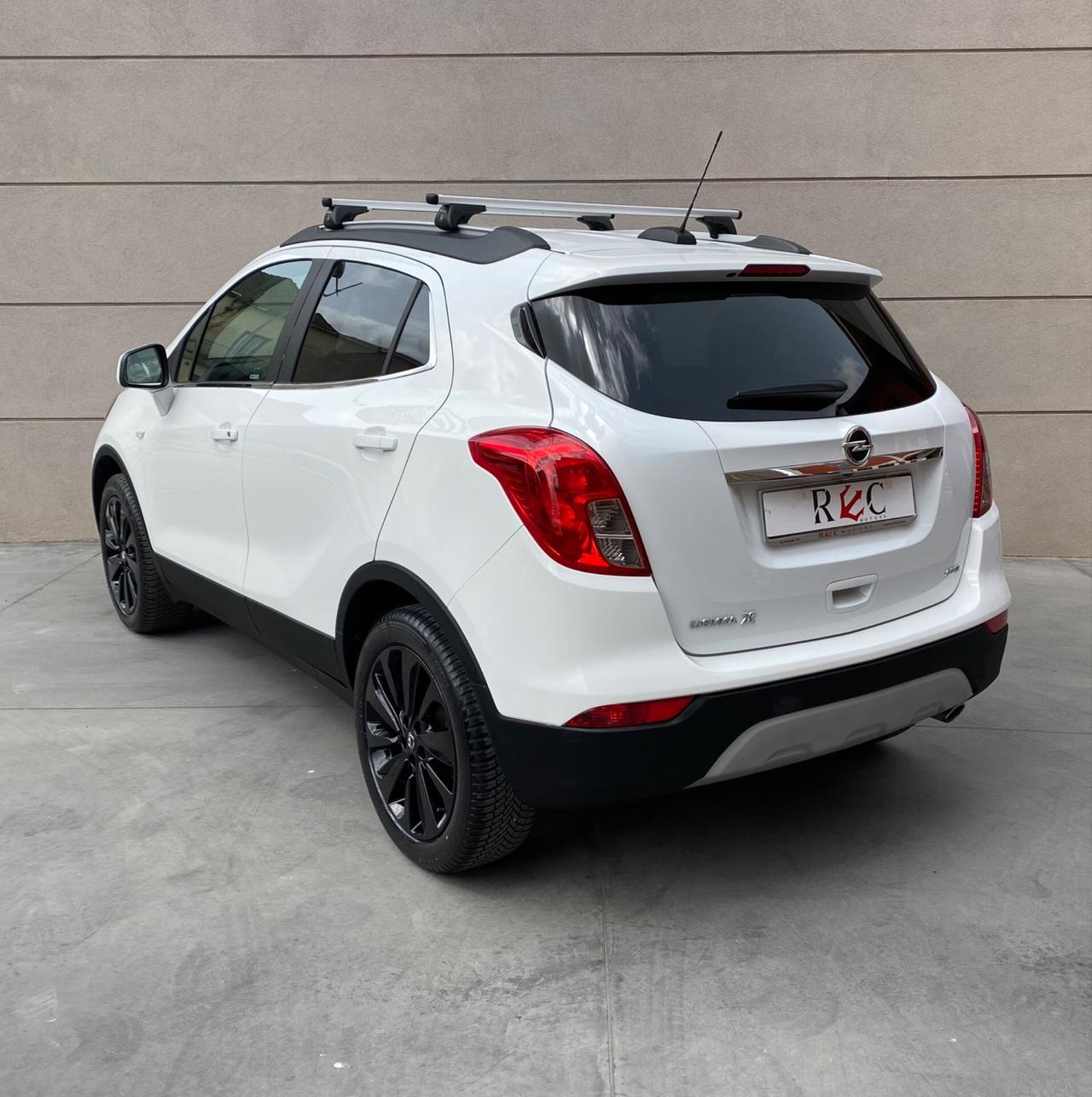 Opel Mokka 1.6 Diesel Full Optional versione Cosmo