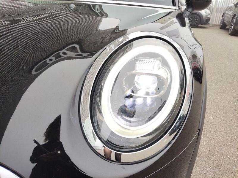 MINI Mini 5 porte Mini 5p 1.5 One 75cv