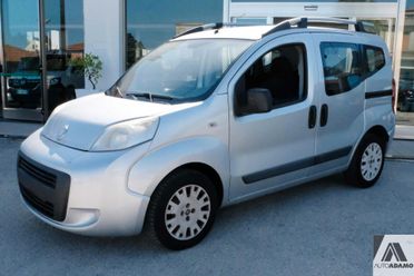 Fiat Qubo 1.3 MJT 75 CV Active