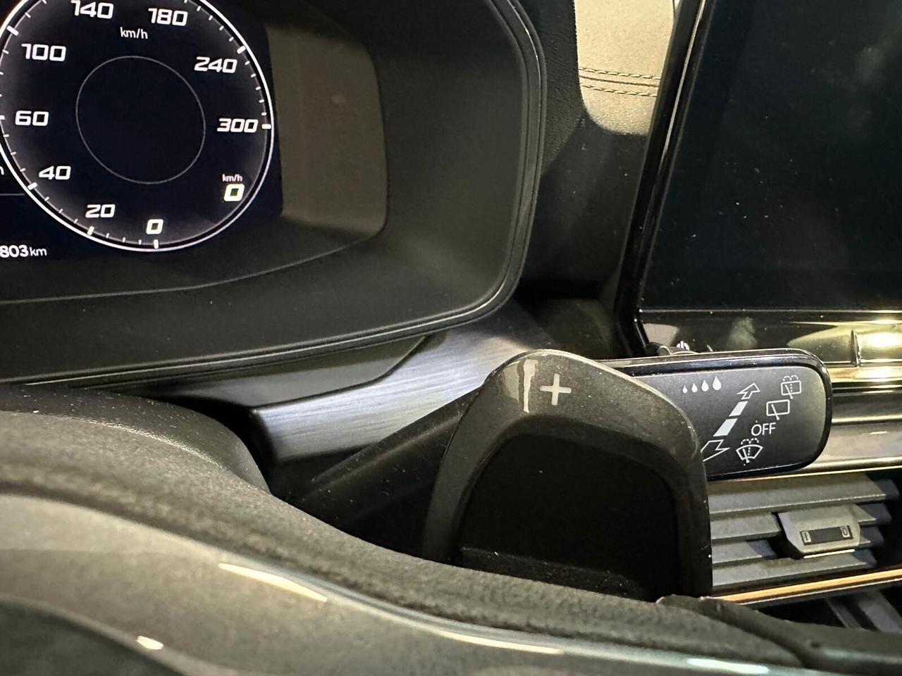 Cupra Formentor 1.4 e-Hybrid DSG