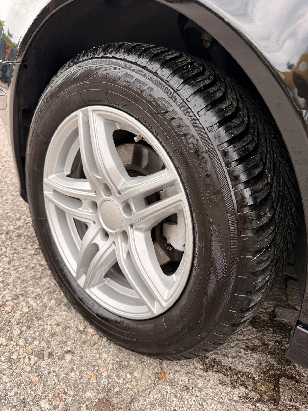 Mercedes-benz E 220 CDI cat EVO Avantgarde Sport