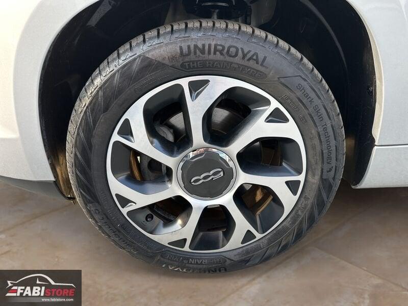 FIAT 500L Wagon 1.3 Mjet 95 Cv Business - Navi, CarPlay, Cruise, Cruise ecc