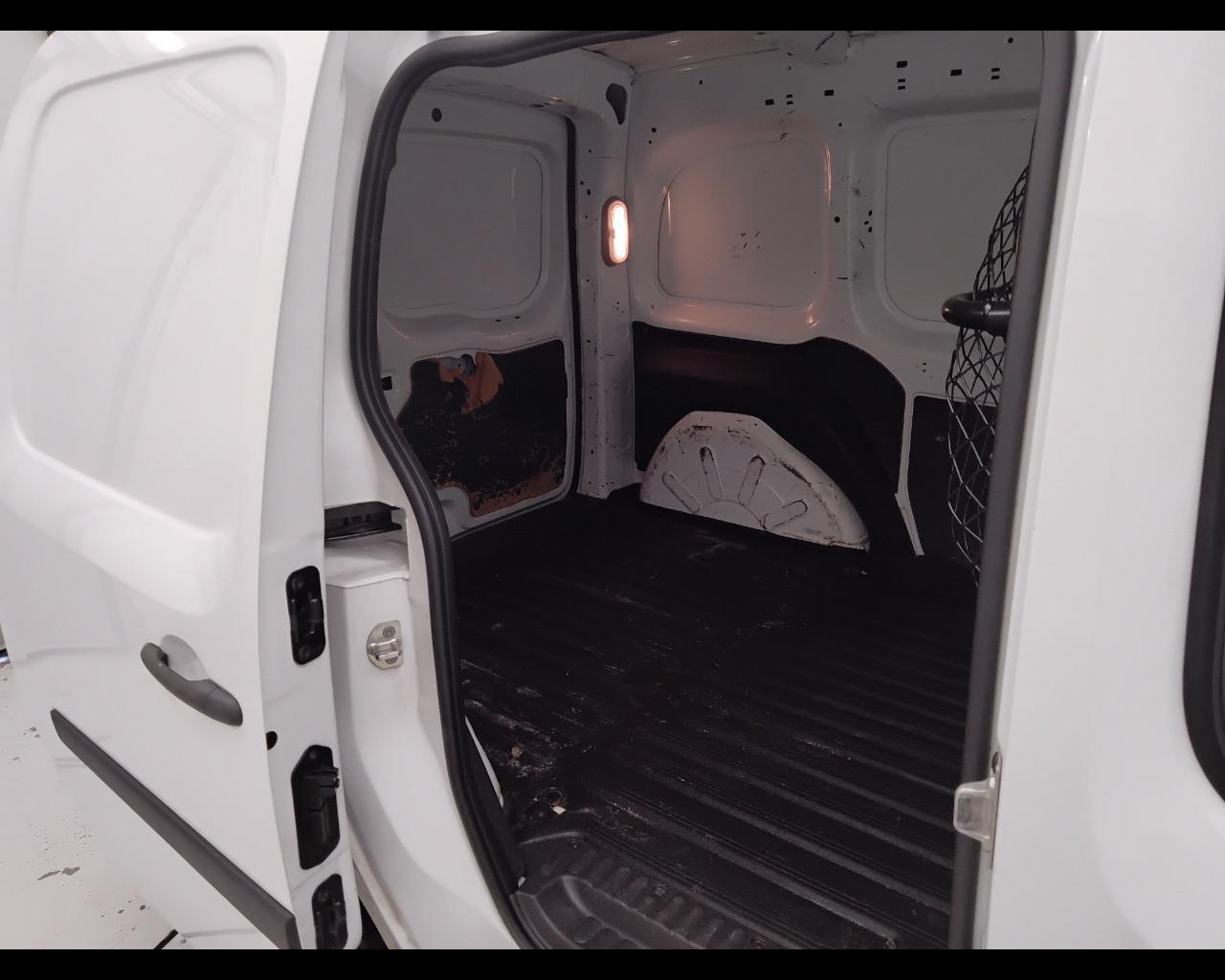 RENAULT Kangoo II Express E6 2016 - kangoo express 1.5 dci 90cv ener